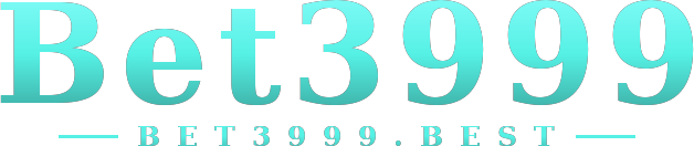 Bet3999 logo