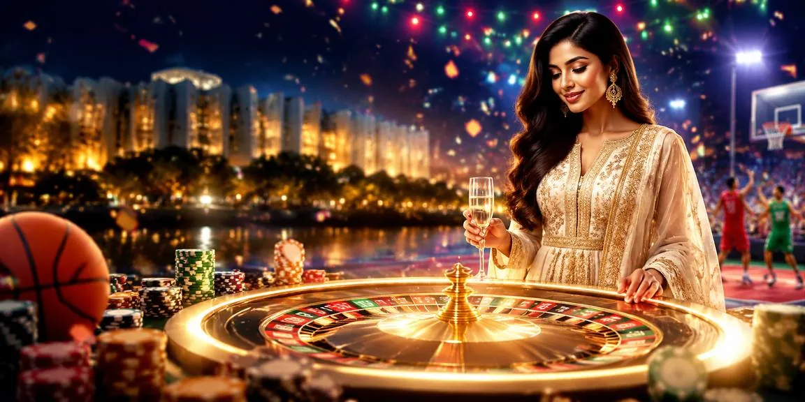 Bet3999 Baccarat NightRush